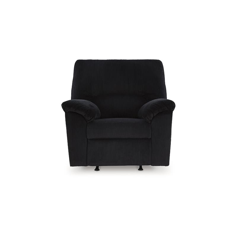 Signature Design by Ashley SimpleJoy Rocker Recliner