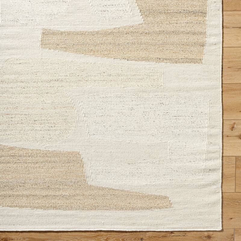 Livabliss Lanesra Modern Area Rug