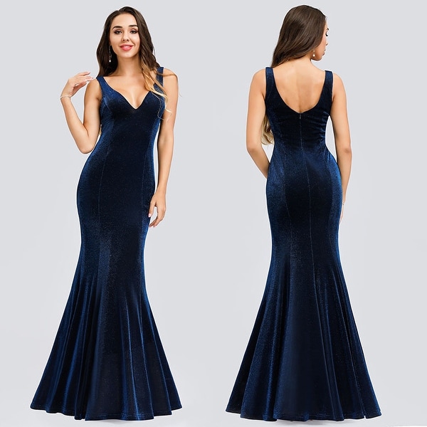 overstock evening dresses