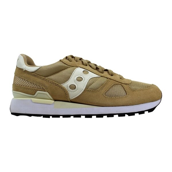 Saucony shadow original light tan clearance