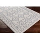 preview thumbnail 10 of 9, Livabliss Lynton Southwestern Border Indoor/ Outdoor Area Rug