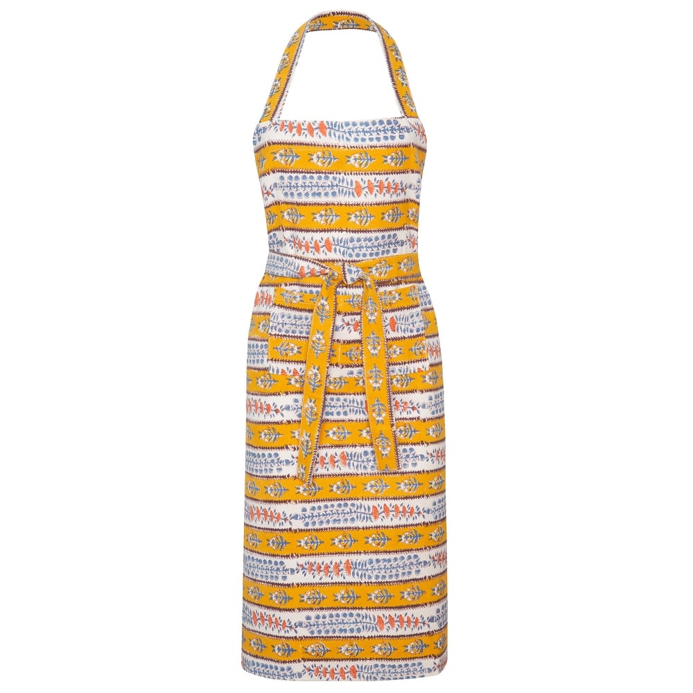 Couleur Nature Provence Avignon Apron