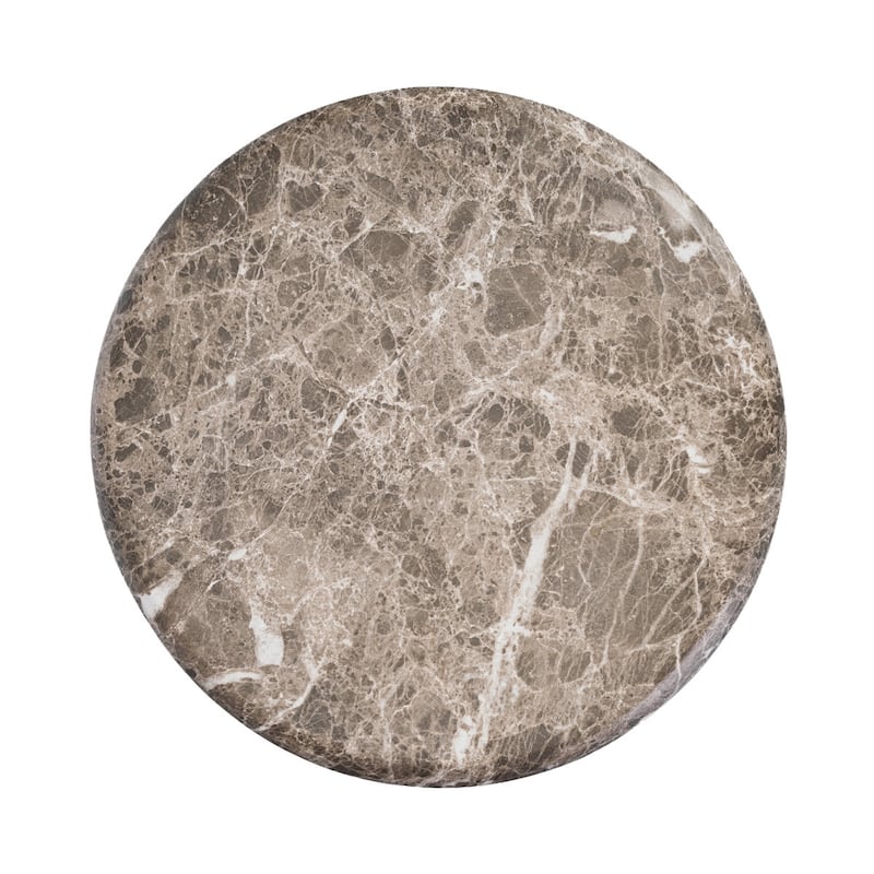 Studio London Maddox Stylish End Table for Elegant Home Interiors