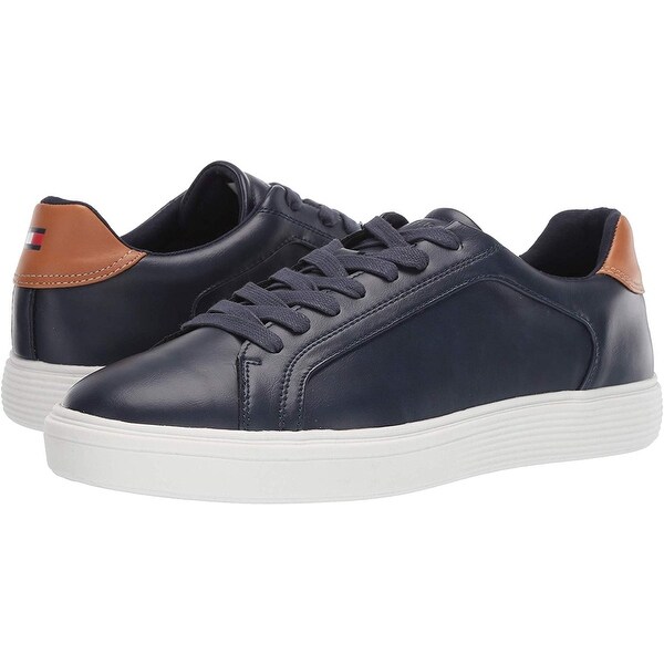 tommy hilfiger men's opal sneakers