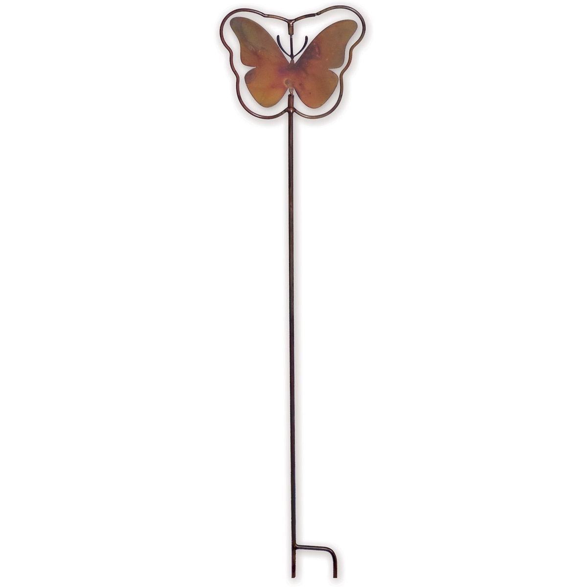 Commemorative Butterfly Mini Spinner Stake - 95556