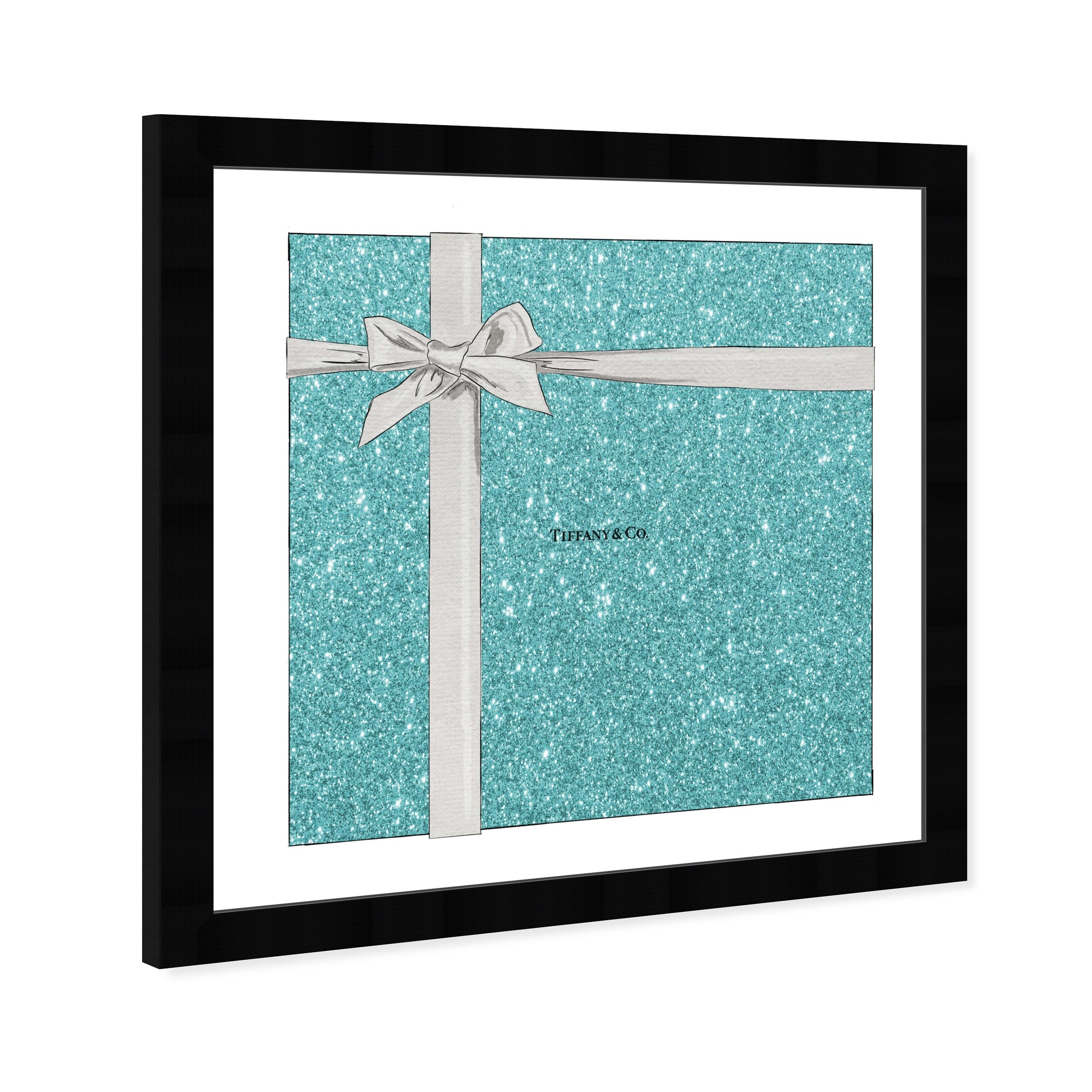 oliver gal jewelry gift box