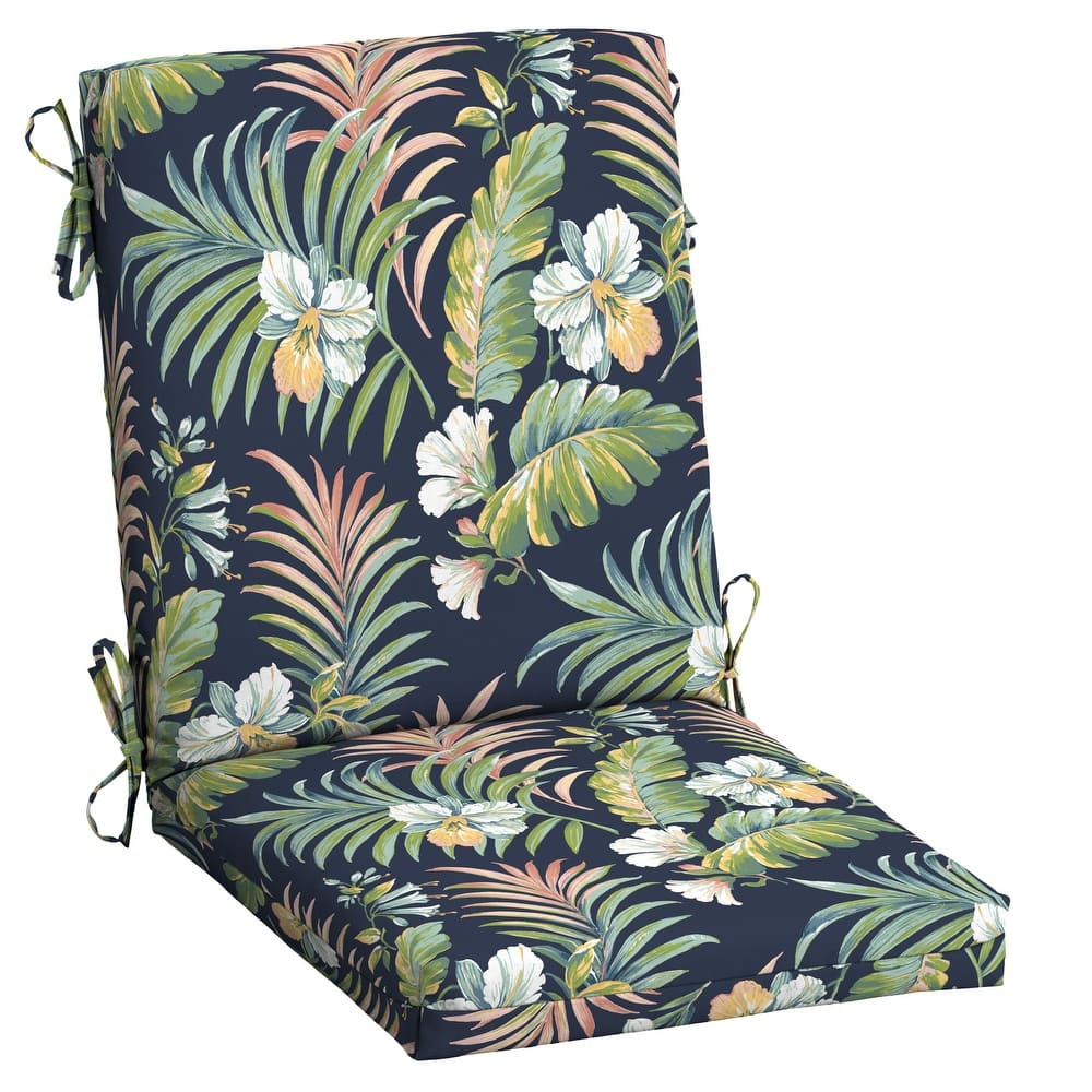 ARDEN Escape Outdoor Dining Chair Cushion