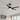 48 in. Dimmable Integrated LED Matte Black Ceiling Fan with Light and Remote