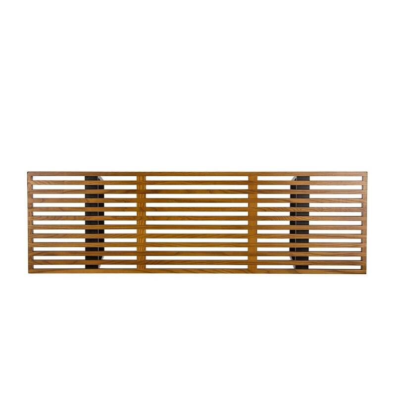 Nelson Bench (48")