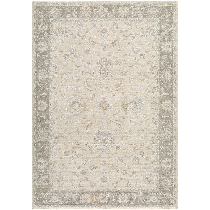 Rachel Zoe x Livabliss The Vintage Edit Traditional Area Rug