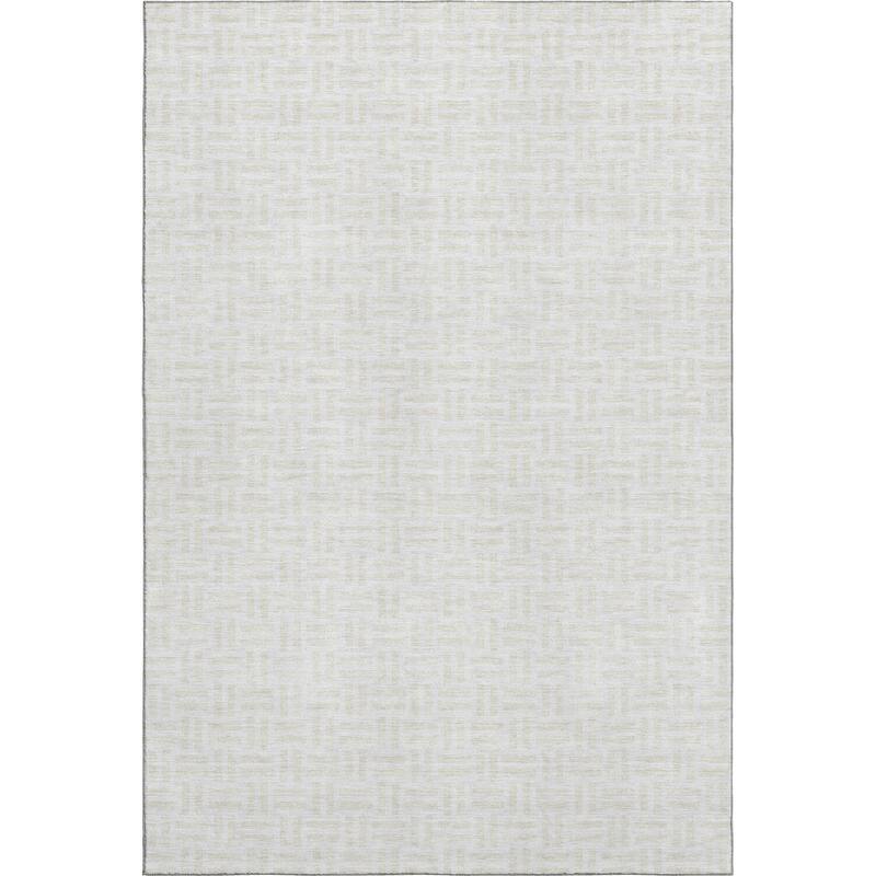 Premium Washable Super Soft Modern Weave Mayfield Rug