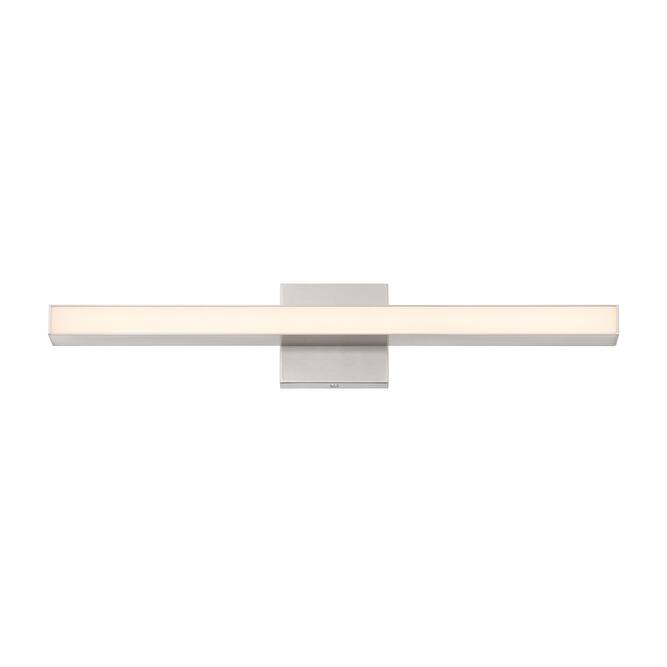 Craftmade 10124-LED Trim 24" Wide Bath Bar