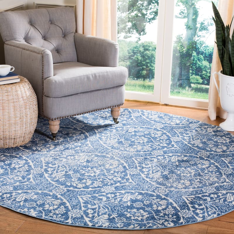 SAFAVIEH, Brentwood Koyka Traditional Oriental Rug