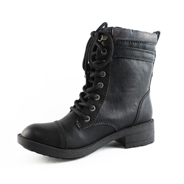 rocket dog thunder boots