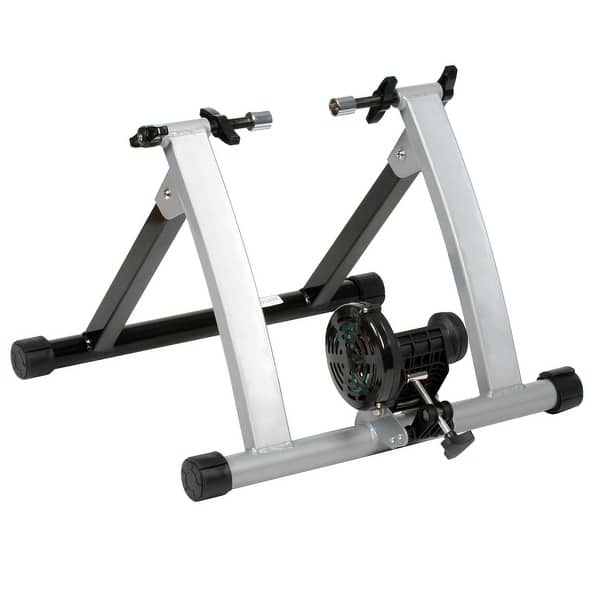 Bike Trainer - Convert Mountain, Road, or Beach Bicycles into a Stationary  Exercise Bike for Indoor Riding by Rad Cycle - Bed Bath & Beyond - 39375635