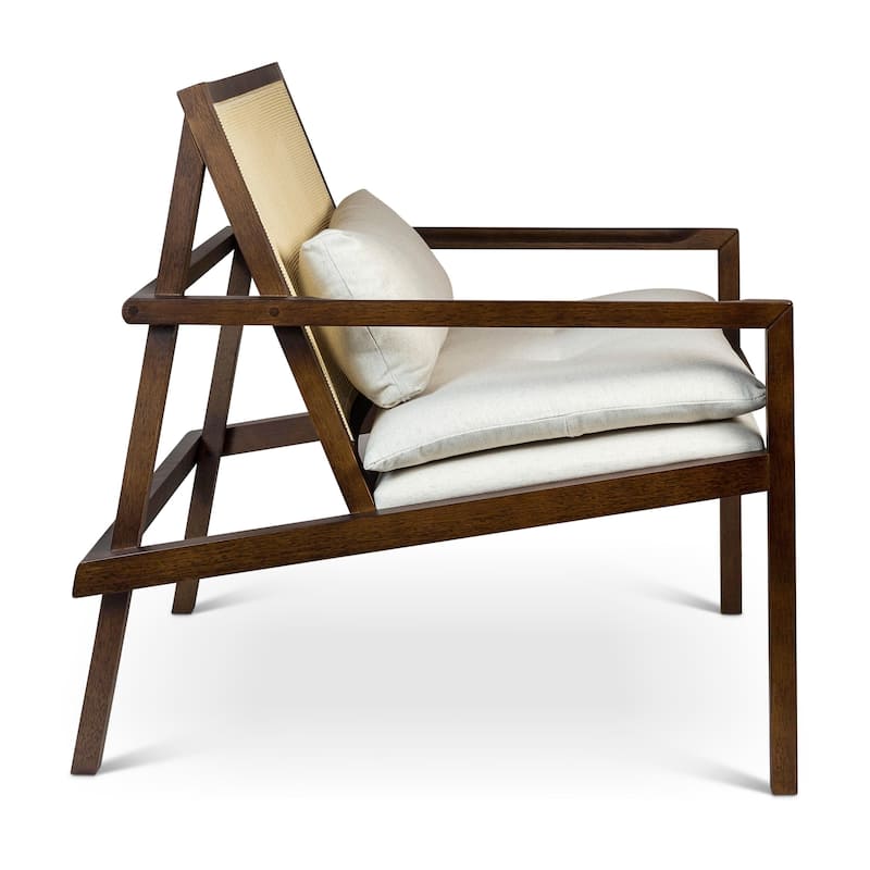 Urbia Barra Cane Lounge Chair