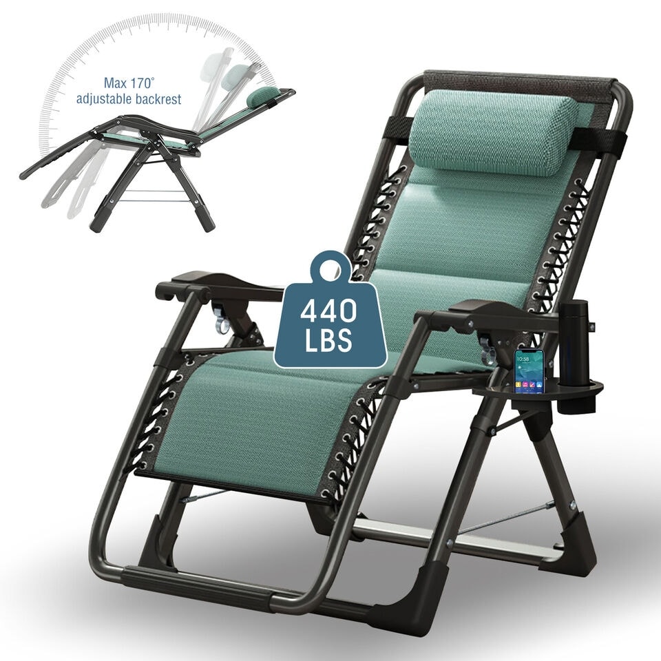 Zero gravity lounge chair hotsell bed bath and beyond