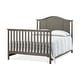 preview thumbnail 14 of 23, Forever Eclectic Cottage Arch Top 4-in-1 Convertible Crib