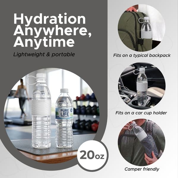 12 oz clear drinking glasses Silipint Silicone 12 oz Crystal Clear Rocks Glass Terrain