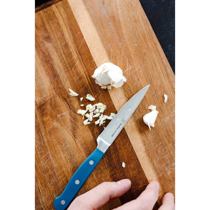 Dura Living Signature Forged High Carbon 3-Piece Kitchen Knife Set