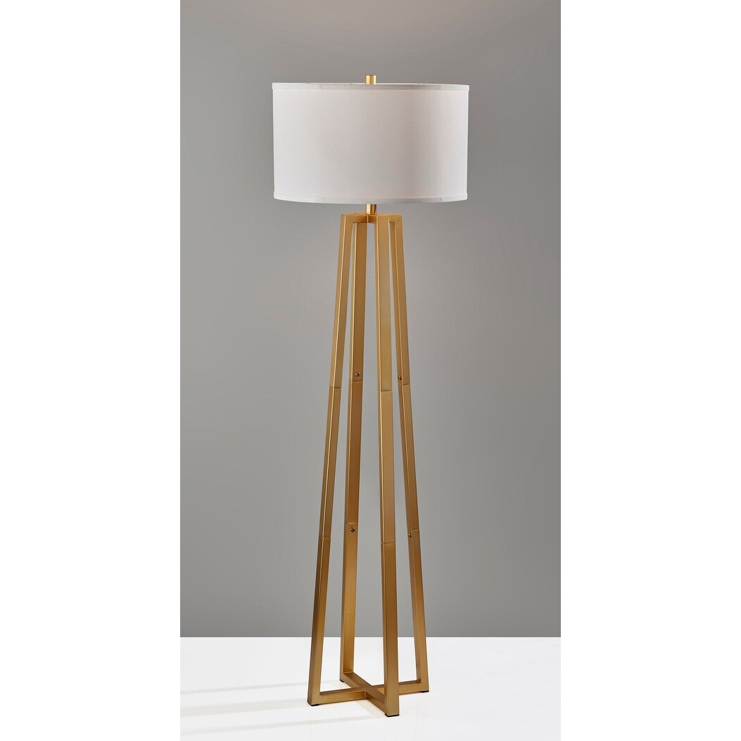 Oakley Floor Lamp On Sale Bed Bath Beyond 39993265