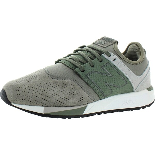 new balance revlite 247 green
