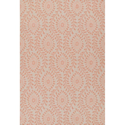 Momeni Riviera Floral Indoor Outdoor Rug