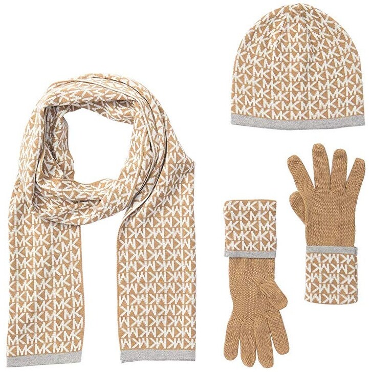 michael kors hat womens