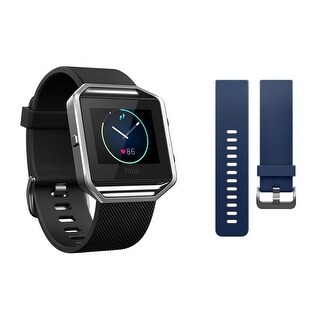 fitbit blaze small