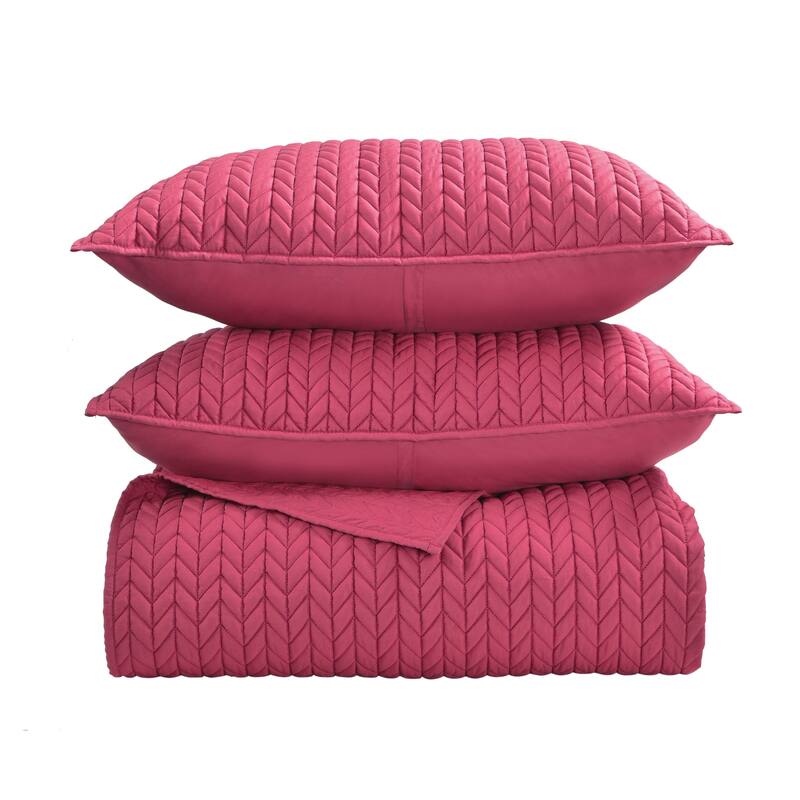Cayman Quilt