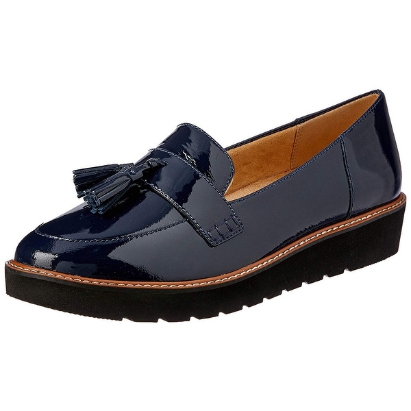 naturalizer august loafer