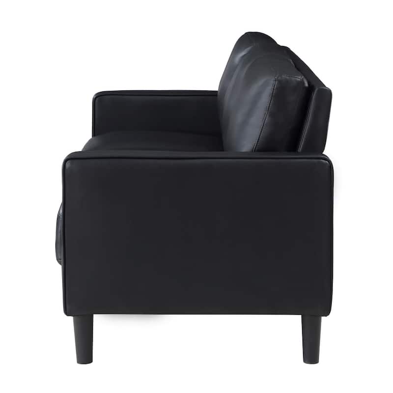 Farallone Track Arm Sofa