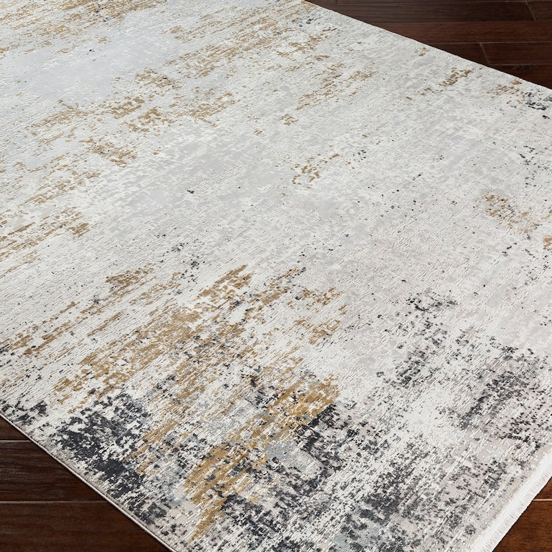 Uttermost Ulen Abstract Rug