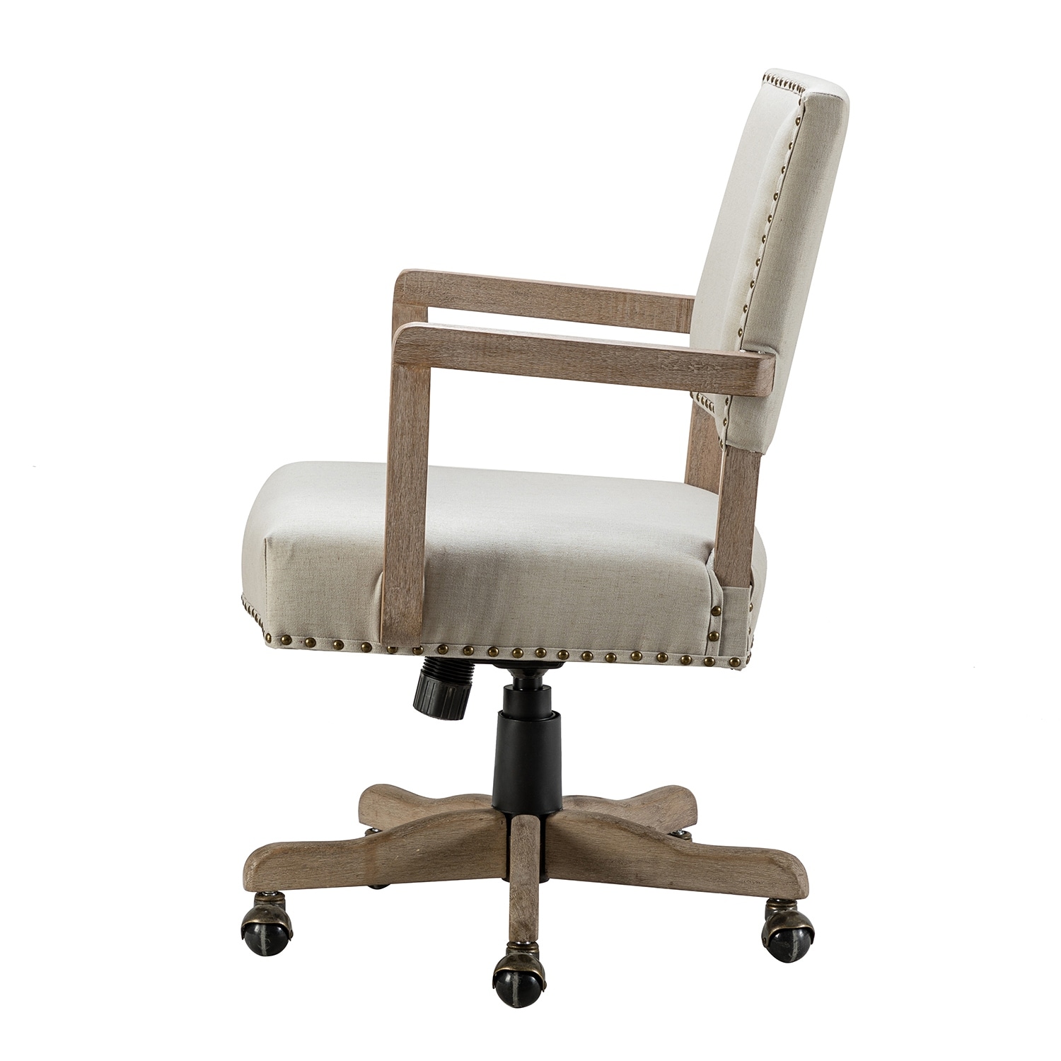 Manchester swivel best sale desk chair