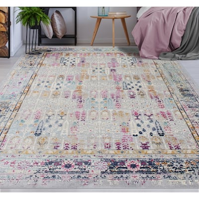 Noori Rug Westfield High-low Evangelina Rug