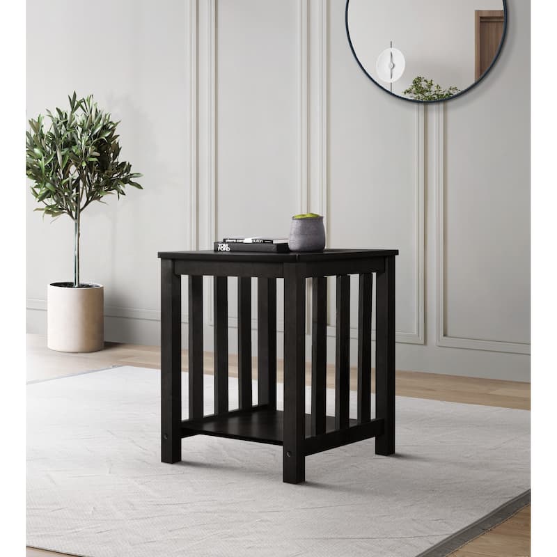 Ottawa 3 pieces Coffee Table Set