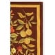 preview thumbnail 103 of 104, SAFAVIEH Handmade Chelsea Jalisa French Country Floral Wool Rug