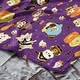 preview thumbnail 25 of 24, Sanrio Hello Kitty Halloween Silk Touch Throw Blanket