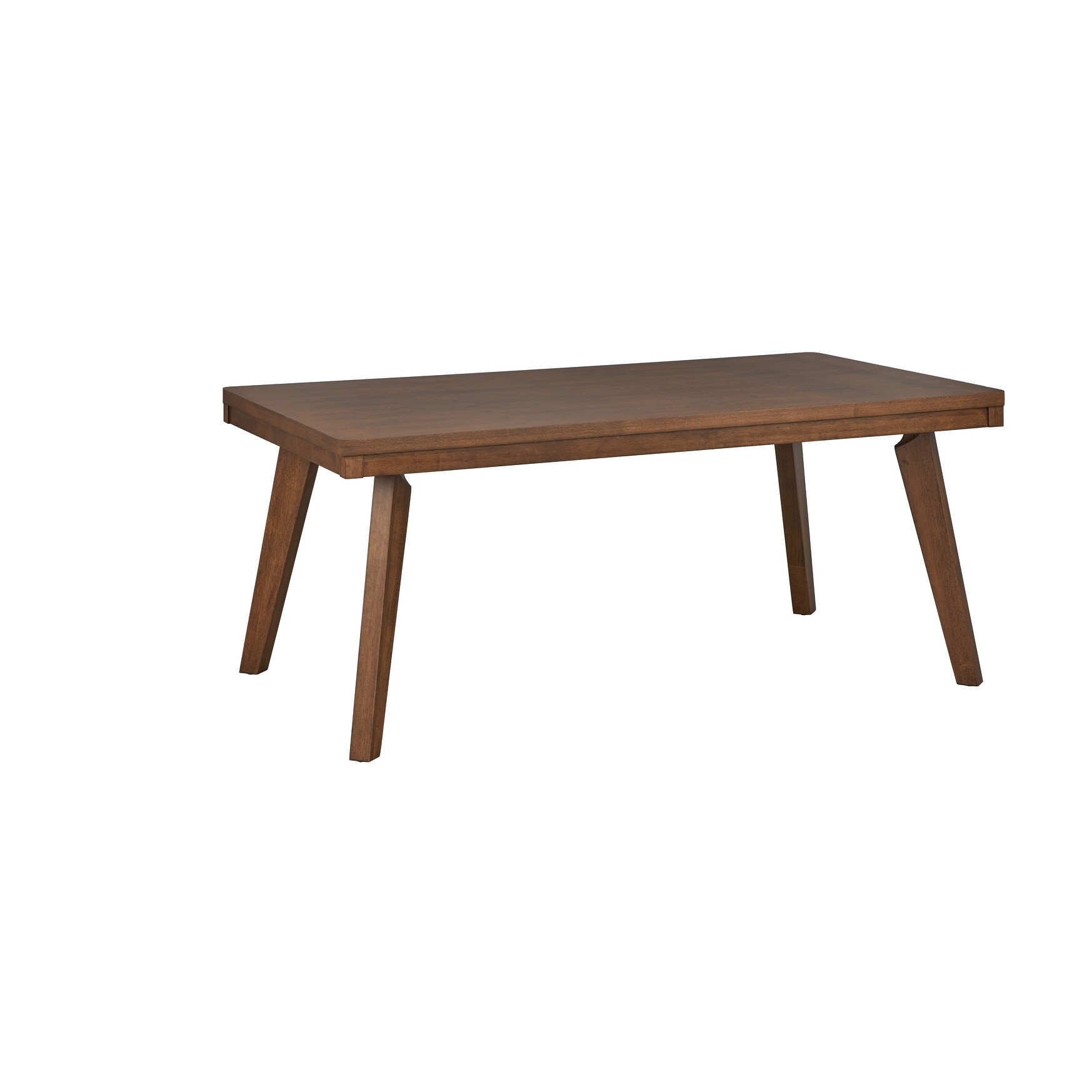 Berea extendable best sale dining table