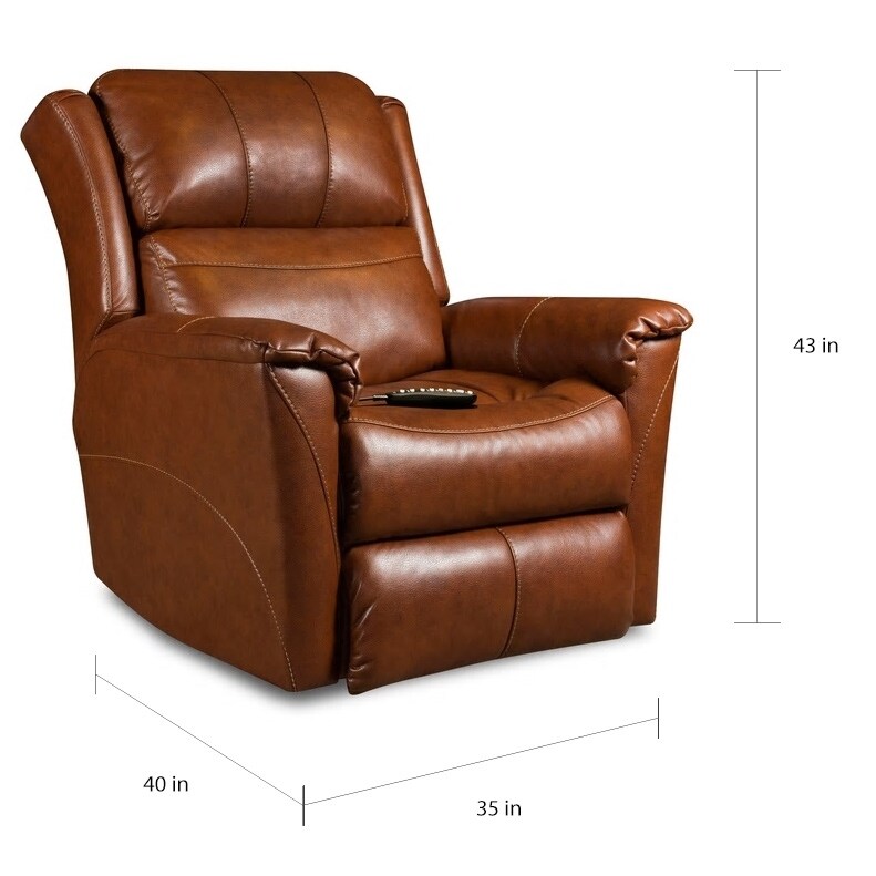 Socozi sales recliner manual