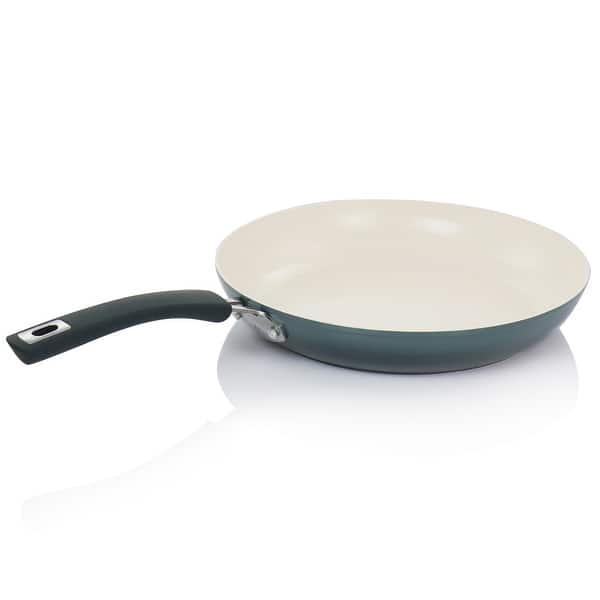 Oster 12 in. Non Stick Aluminum Frying Pan