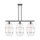 Option Oil Rubbed Bronze / Clear