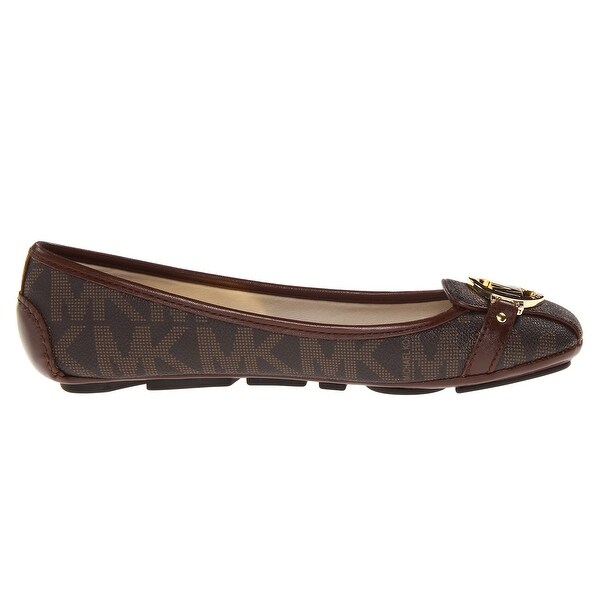 michael michael kors women's fulton moccasin