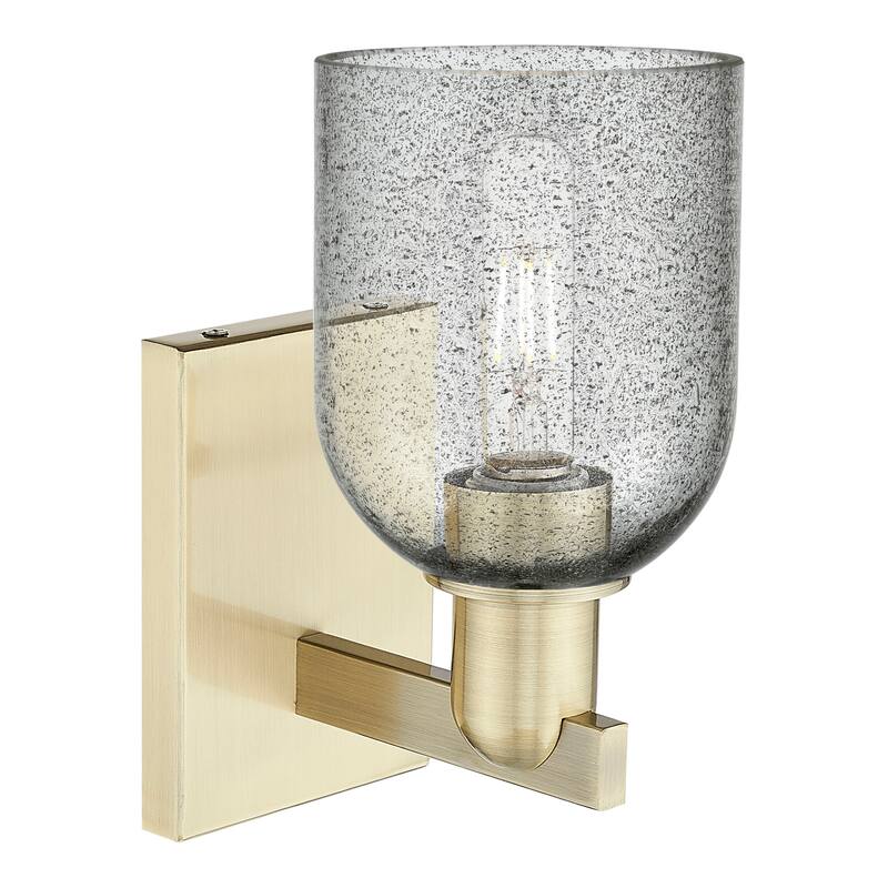 Innovations Lighting Endless Possibilities Arcadia - Caledonia - 1 Light 5" Sconce