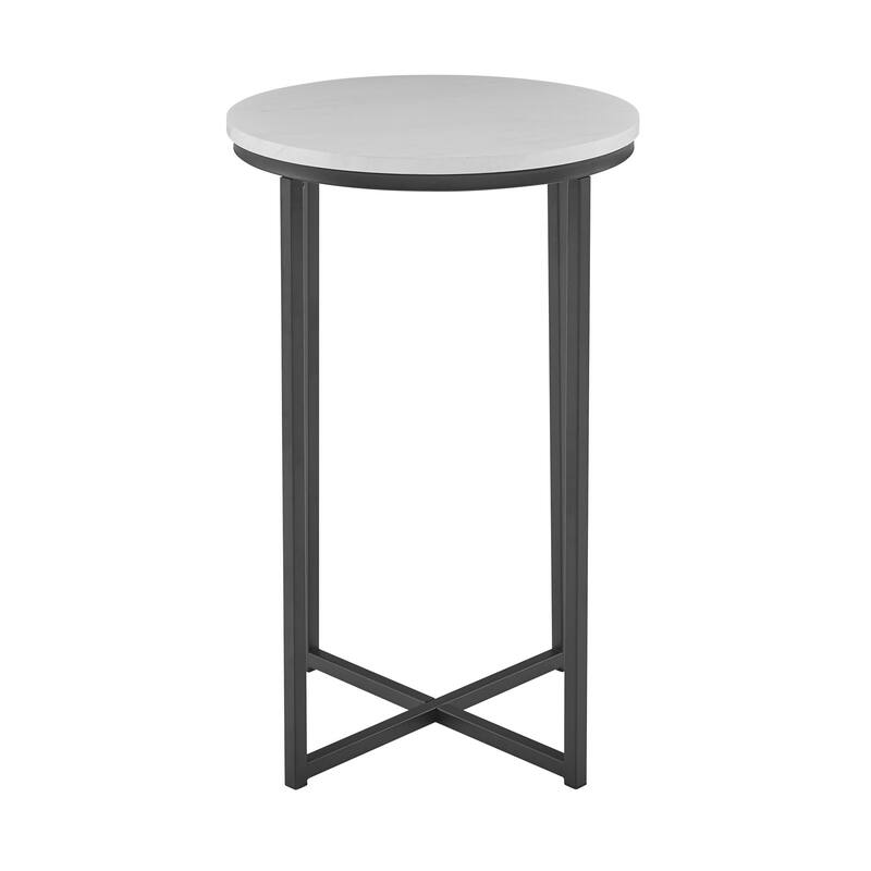 Middlebrook Helbling Round Side Table