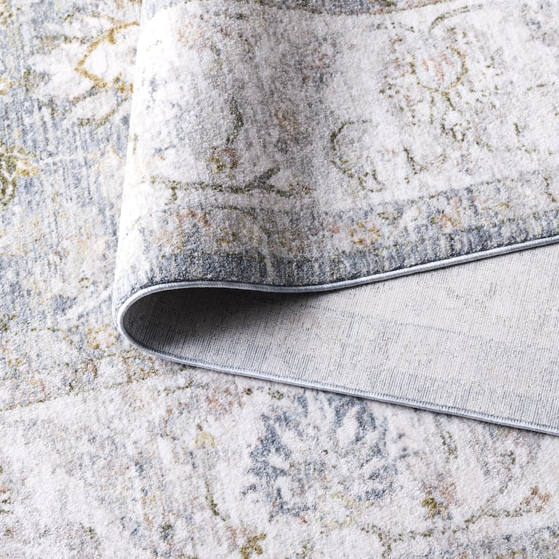 Martha Stewart Dorli Traditional Rug