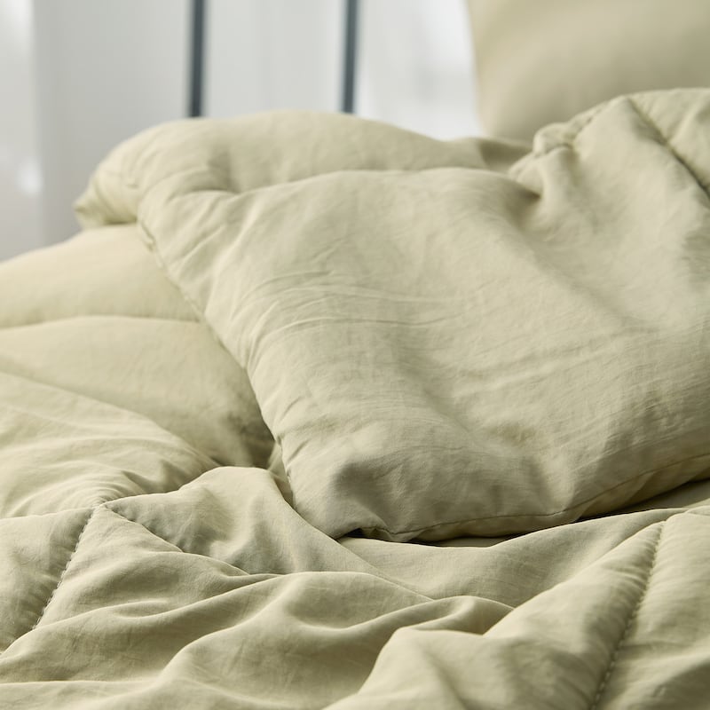 Beachfront Avenue® - Coma Inducer® Oversized Cooling Comforter Set