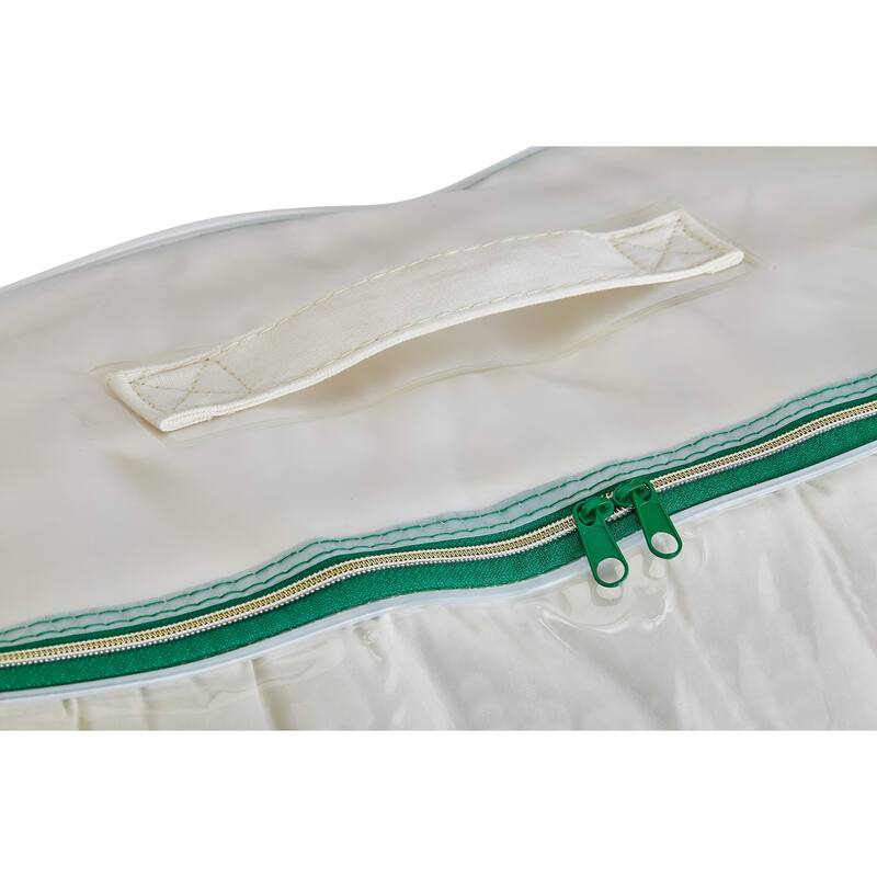myComforter - light, 100% Washable Wool Comforter, Light weight