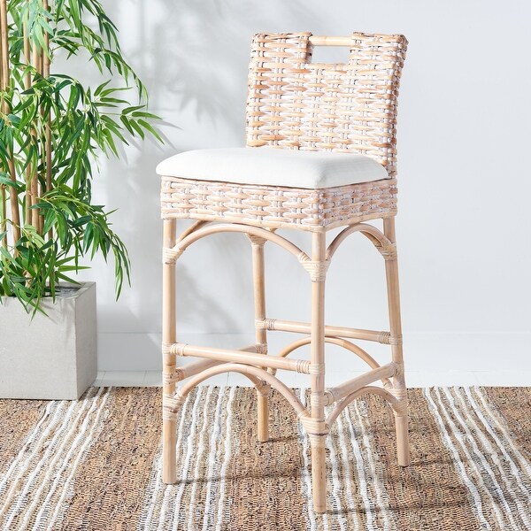 Safavieh fremont deals counter stool
