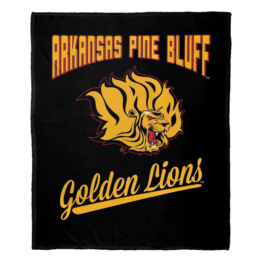 NCAA Southeastern Alumni Silk Touch Throw Blanket